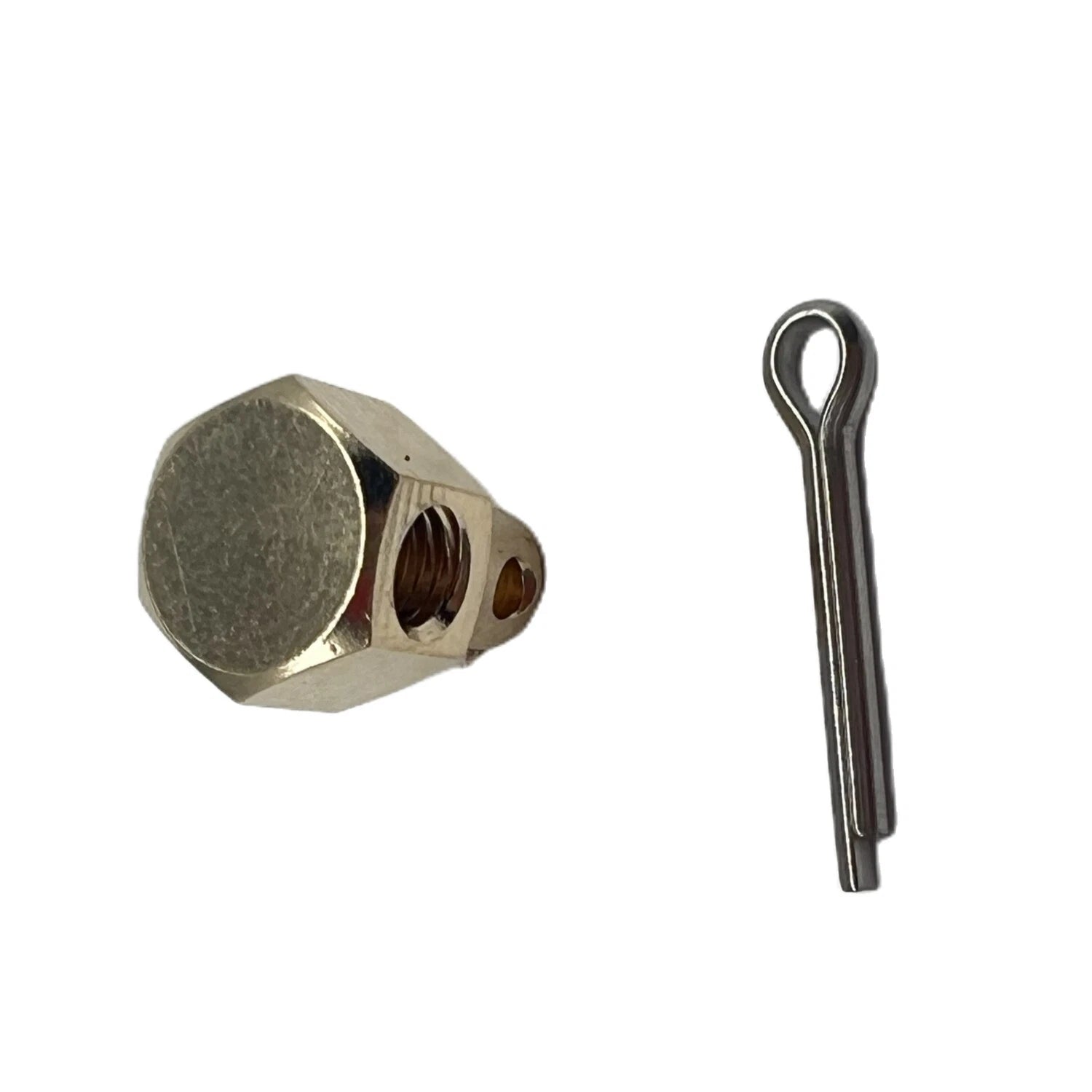 Shift Cable End Cube for Volvo Penta Sterndrive (22336734)