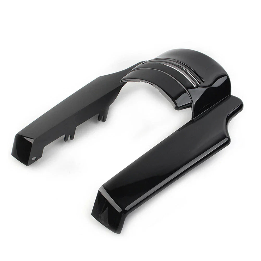 5" Stretched Rear Fender Extension for Harley Touring Electra Street Glide (09-13)
