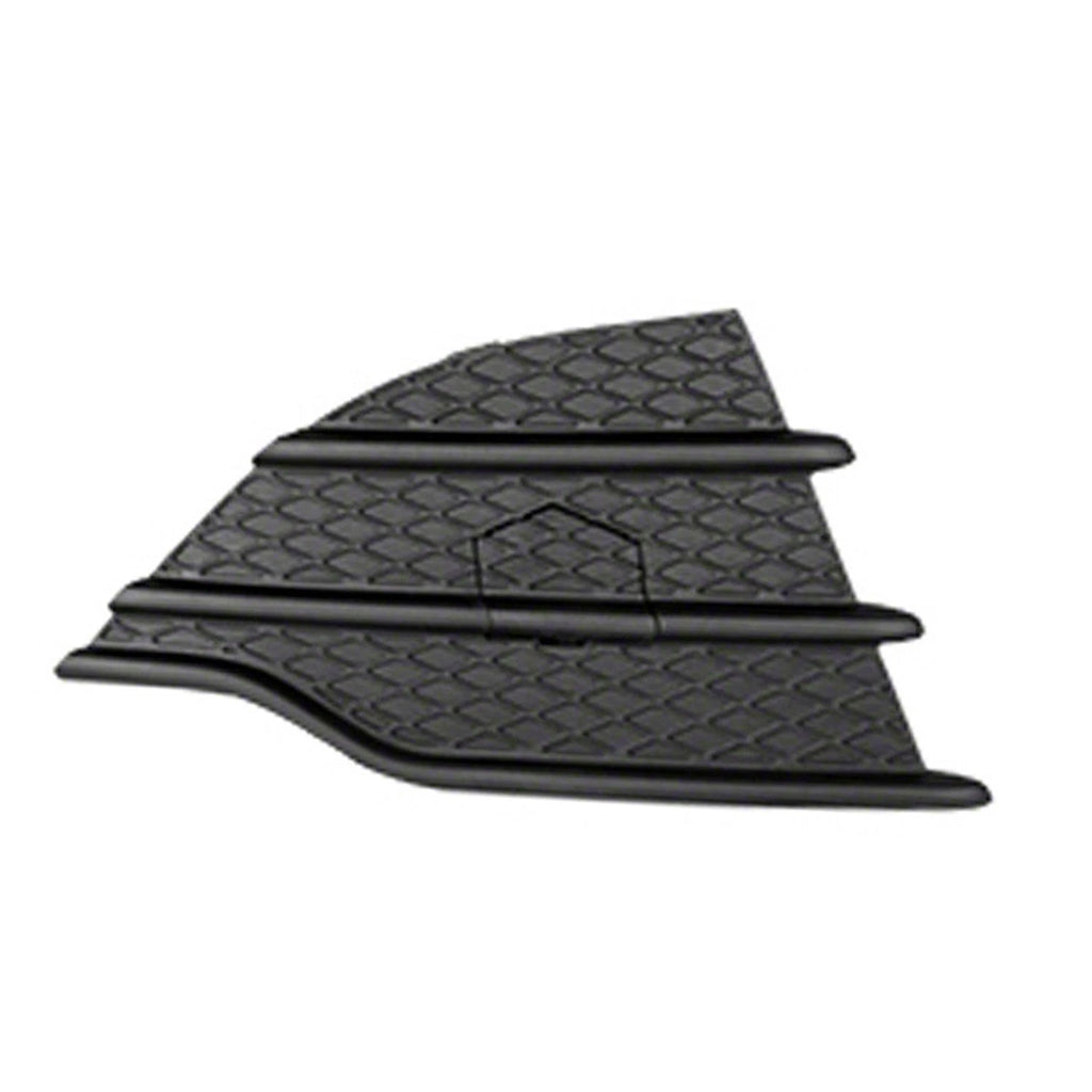 Passenger Side Fog Hole Grille Replacement for 2013–2016 Ford Escape