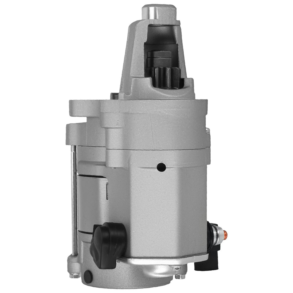 1.4KW CW Starter Motor for Dodge Ram 3.9L 5.2L 5.9L (1999–2003) 410-52164