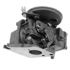 Carburetor Assembly for Yamaha 4HP 5HP Outboard 2-Stroke (6E3-14301, 6E0-14301-00)