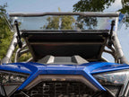 SuperATV Flip Windshield for Polaris RZR Pro R (2022–2023)