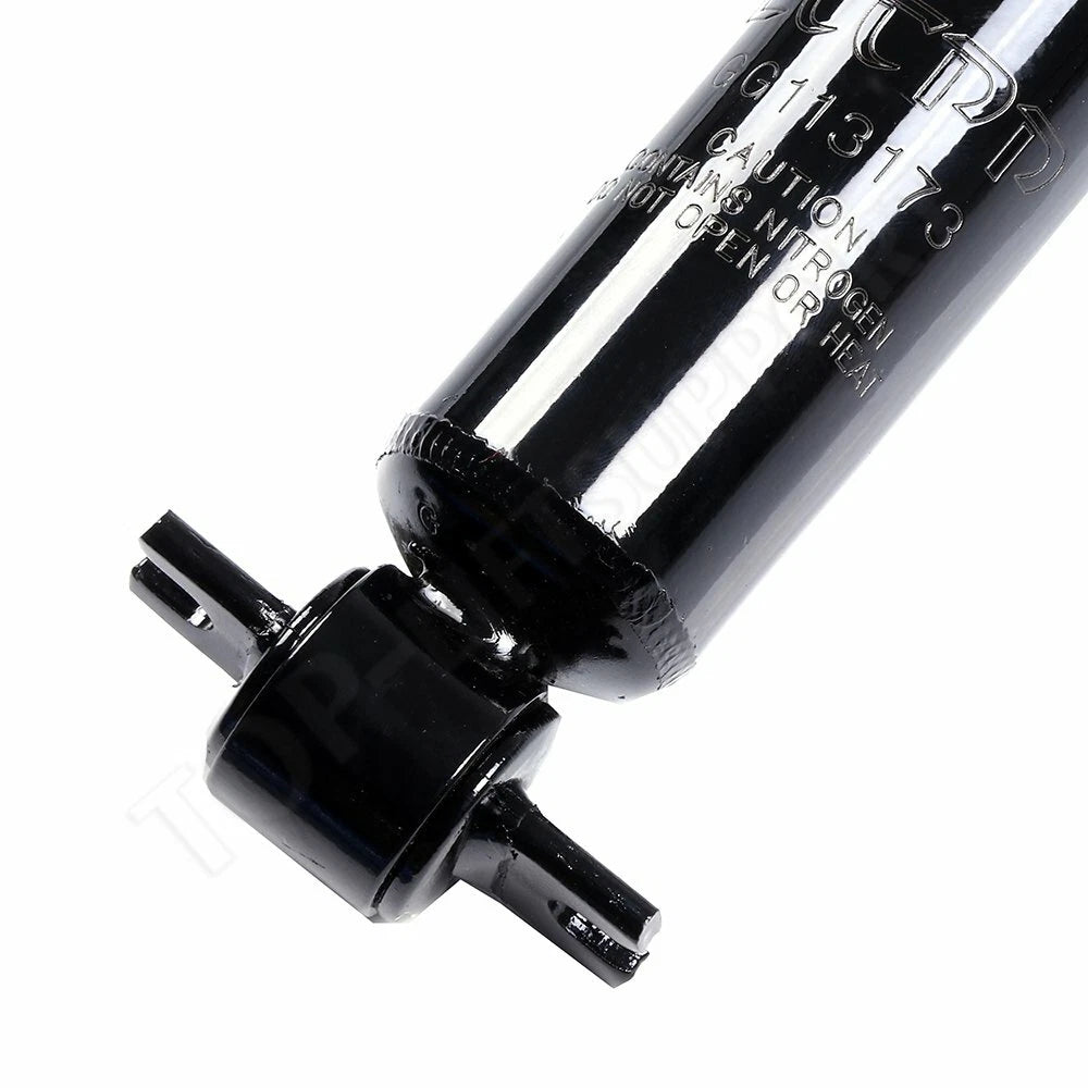 Full Set of Shocks for Jeep Wrangler (1987–1995)
