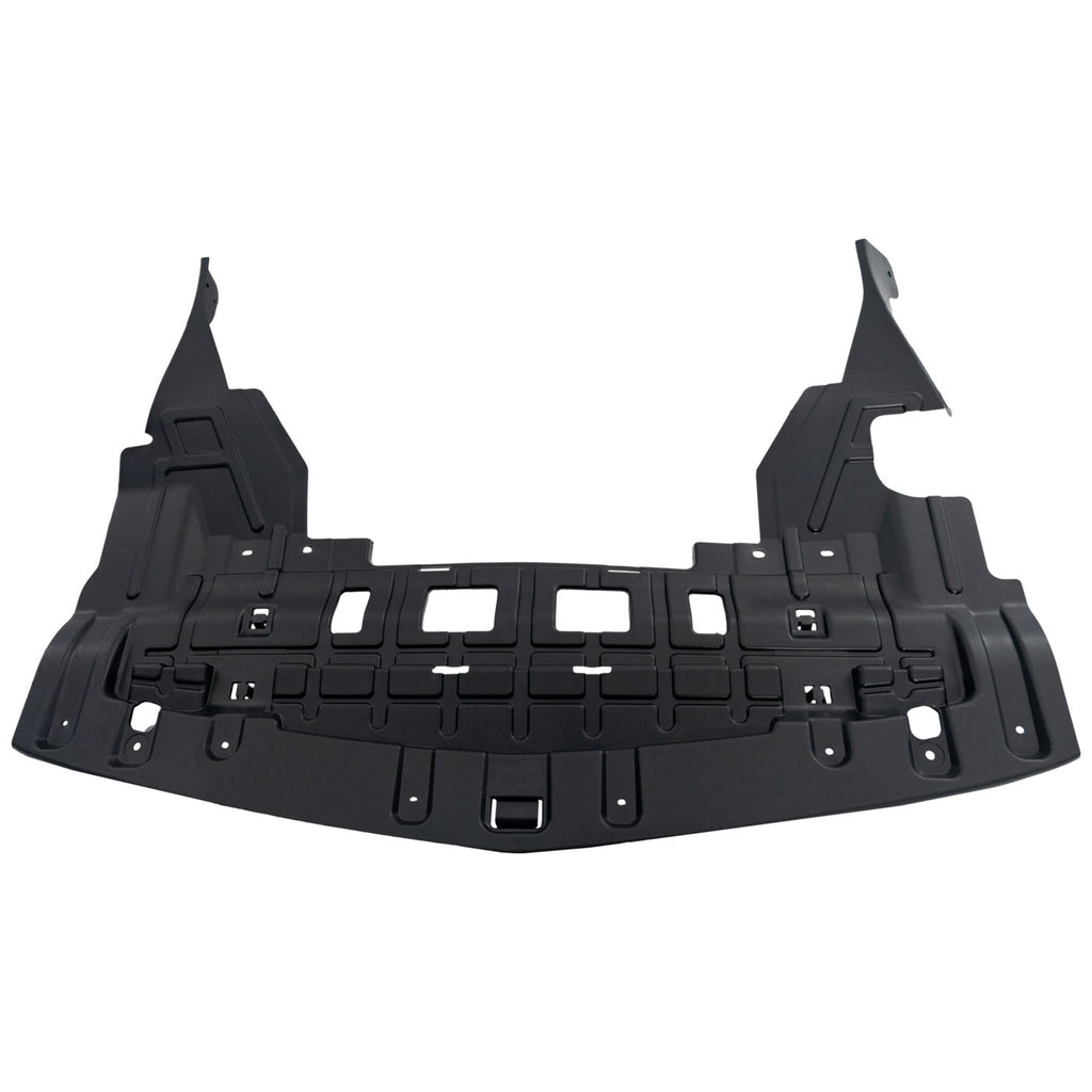 Engine Splash Shield for Buick Encore (2013–2016) Front Lower
