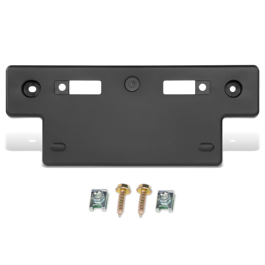 License Plate Mounting Bracket for Lexus LX570 (2013–2015)