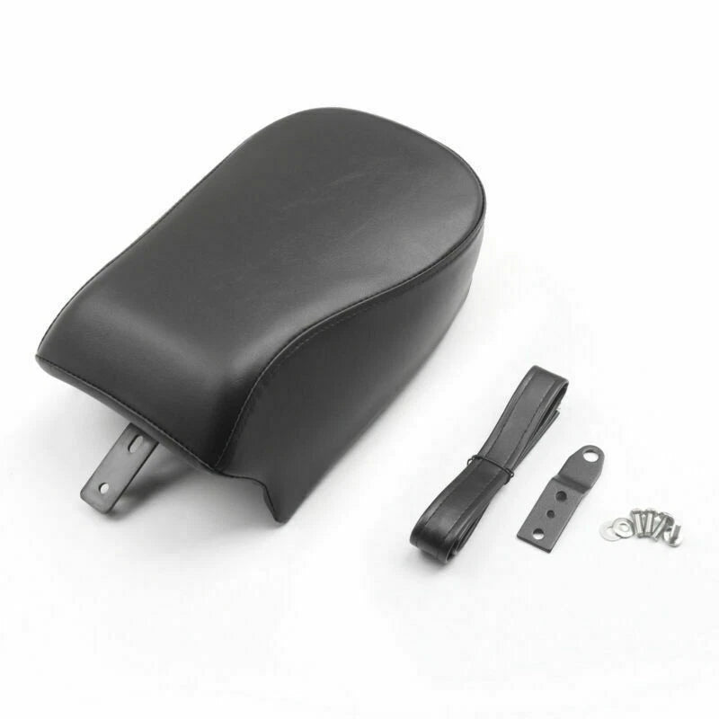 Rear Passenger Seat Pillion for Harley Sportster 72 XL1200 V 48 XL1200 X (2016–2019)