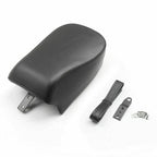 Rear Passenger Seat Pillion for Harley Sportster 72 XL1200 V 48 XL1200 X (2016–2019)