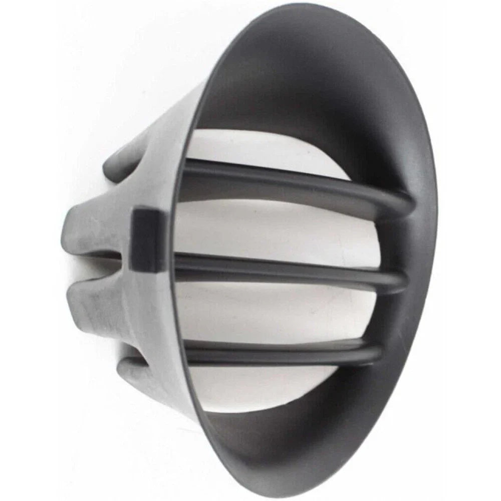 Left Side Fog Light Cover for Dodge Ram (2002-2008)