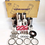 Overhaul Rebuild Kit for Nissan YD22 YD22DDTI YD22Di YD22ETi