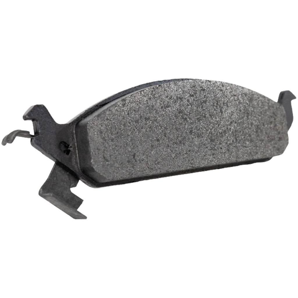 Brake Pad Set for Chrysler Sebring (1996–2000) Front FWD