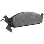Brake Pad Set for Chrysler Sebring (1996–2000) Front FWD