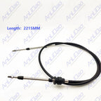 Steering Cable for SeaDoo GTI GTS GTX RXP (2003–2023) 277001580 277000843 277001474