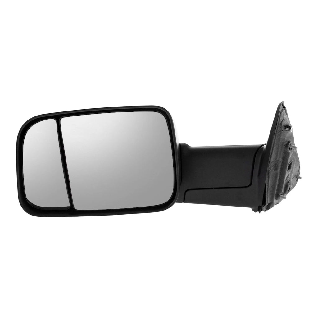 Towing Mirror for Ram 1500 2500 3500 (2010) Left Side