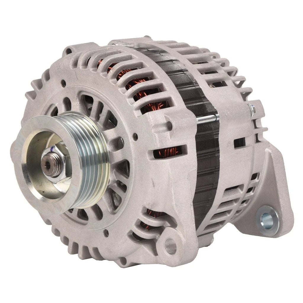 Alternator for Nissan Murano 3.5L (2003–2007) & Maxima 3.0L (1996–2003)