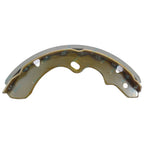 Bosch Rear Brake Shoe Set for Nissan Cabstar H40 TD27 Z22 FD35 1985~1992 300mm
