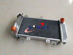 Aluminum Radiator for Yamaha FZX 750, Fazer 700 (1986-1987)