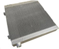 Aftercooler 23422512 for Ingersoll Rand Air Compressor (100-150HP)