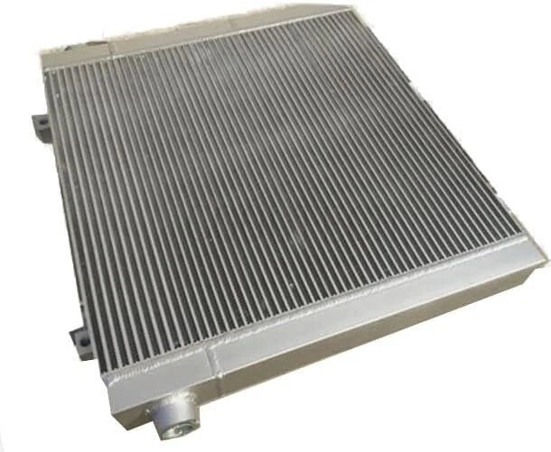 Aftercooler 23422512 for Ingersoll Rand Air Compressor (100-150HP)