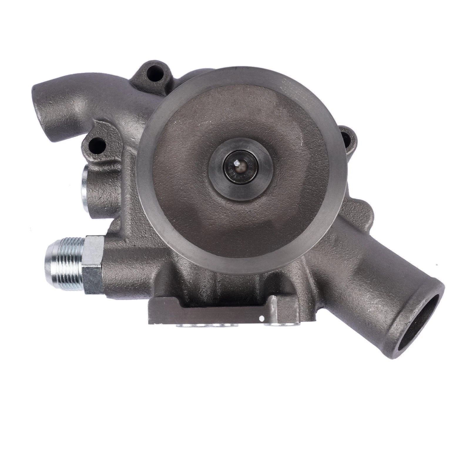 Water Pump for Caterpillar Engines 3116 3126 (1996–2005)
