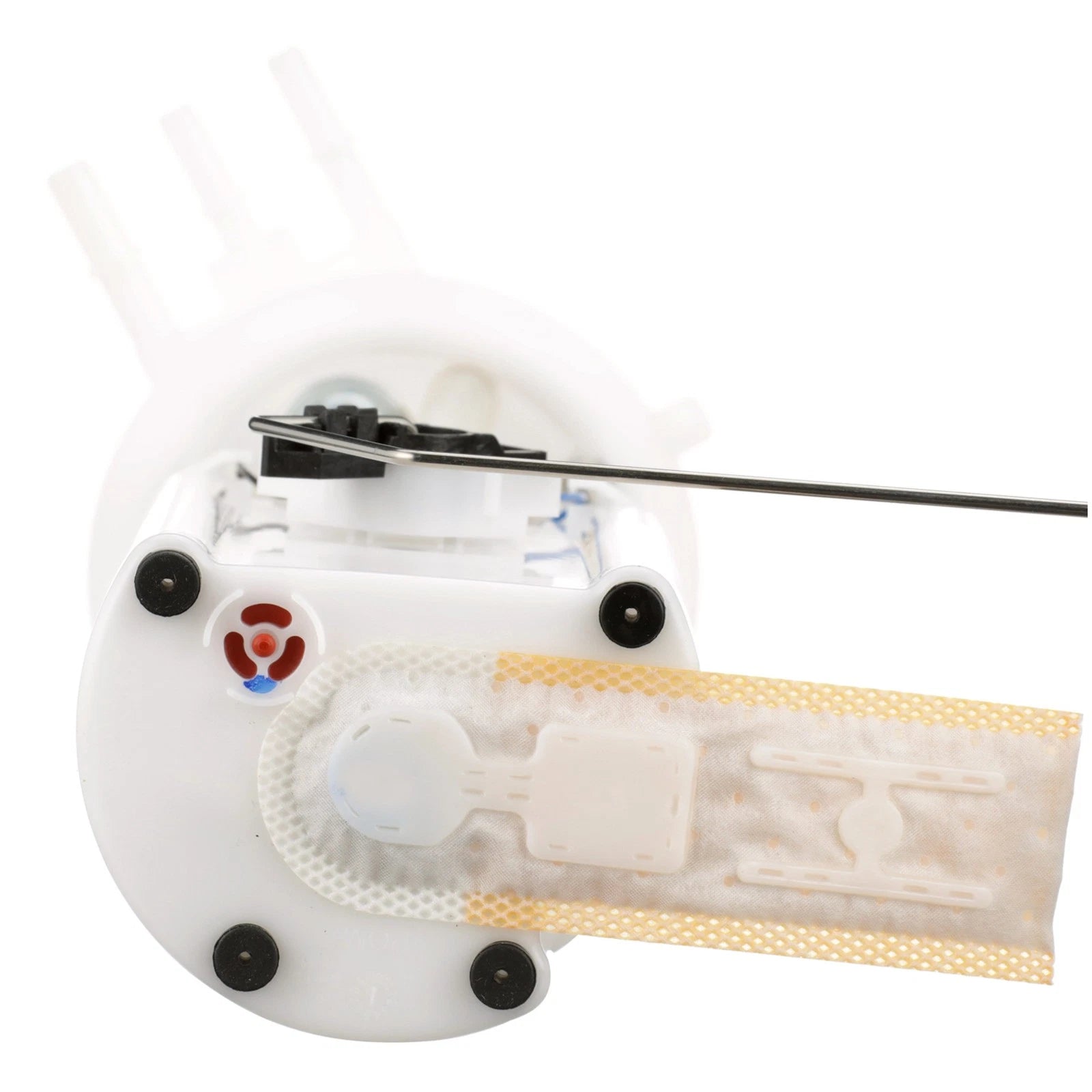 Delphi PN3065 Fuel Pump Module Assembly for Chevrolet S10/GMC Sonoma (2000–2003)