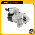 Starter for Chevy Camaro 6.2L for Caprice 6.0L (2010–2015)