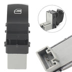 Electric Power Window Switch for VW Passat B6, Golf, Jetta (2006–2010)