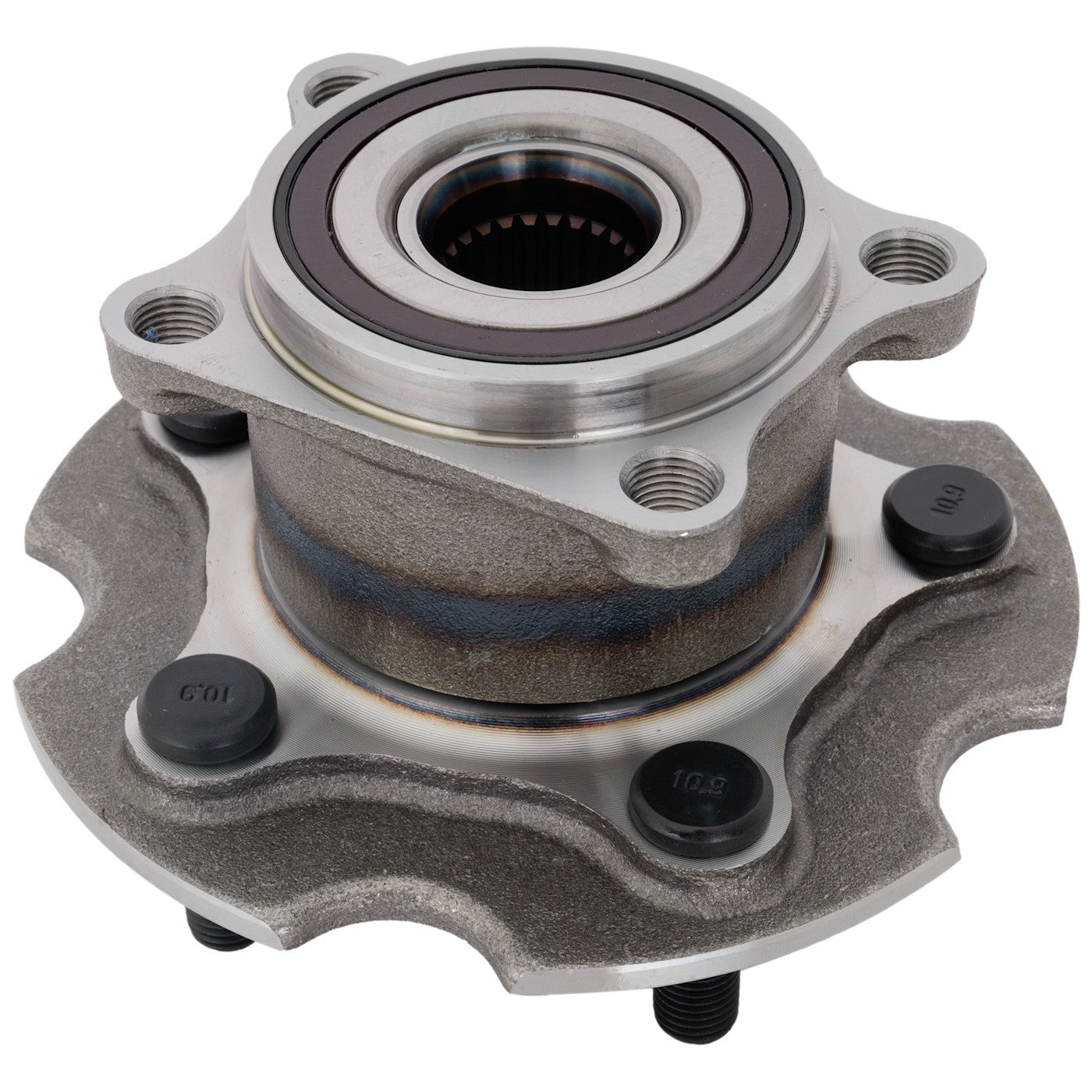 Wheel Hub for Toyota RAV4 (2006–2018) Rear Left or Right 4WD