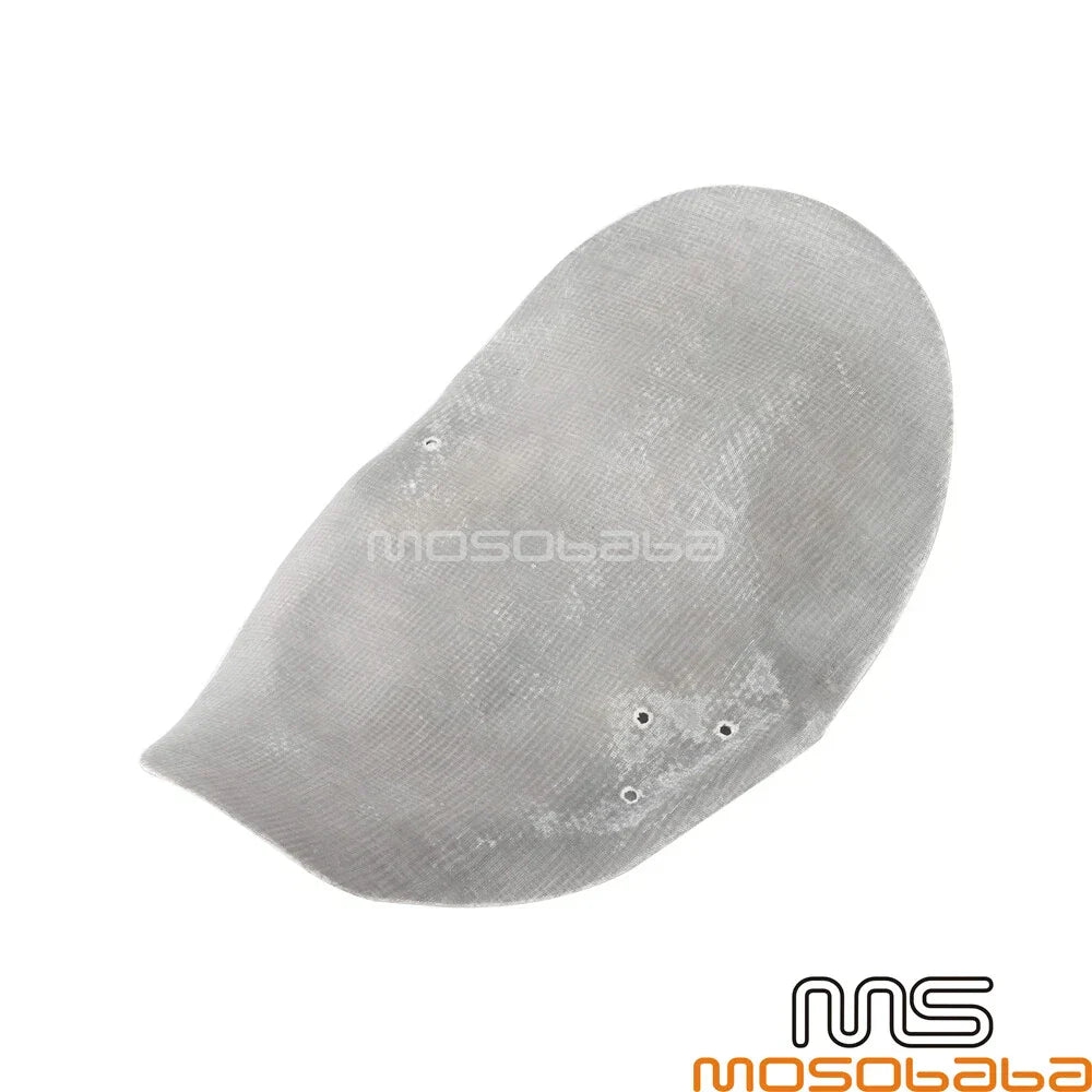 Motorcycle Seat Plate Protector for Harley Nightster 975 (2022-2023)