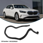 Radiator Hose 2.0L for BMW 530i (2017-2020)