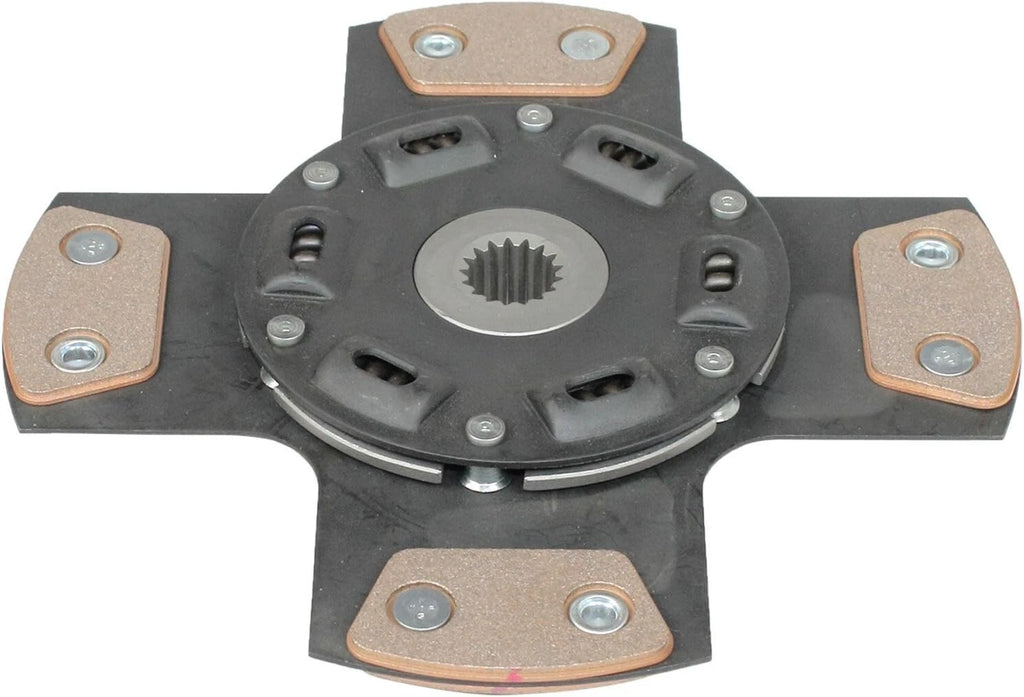 Clutch Kit Flywheel for Dodge Avenger, Breeze, Cirrus (1995-2005)