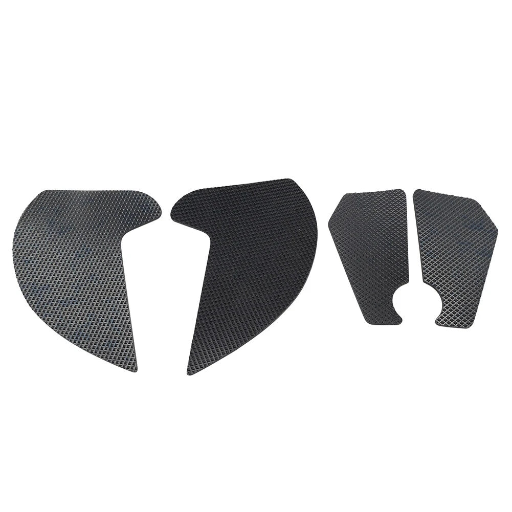 Anti Slip Tank Traction Pad Knee Grip Protector for Yamaha MT07 (2018–2020)