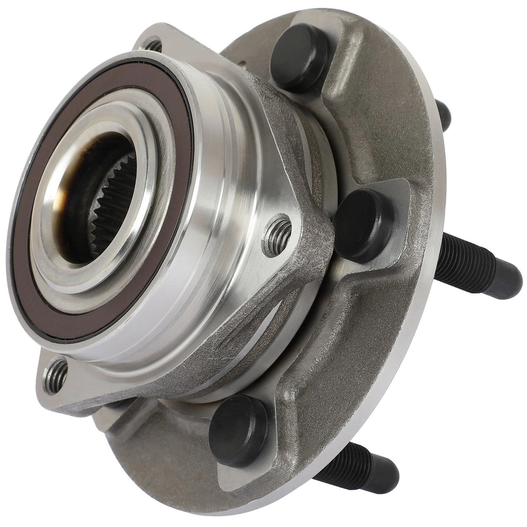 Front Wheel Hub Bearing for Chevrolet Camaro, Buick Envision, Cadillac CTS, ATS, CT6 (2010–2023)