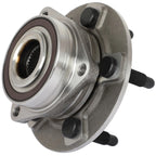 Front Wheel Hub Bearing for Chevrolet Camaro, Buick Envision, Cadillac CTS, ATS, CT6 (2010–2023)