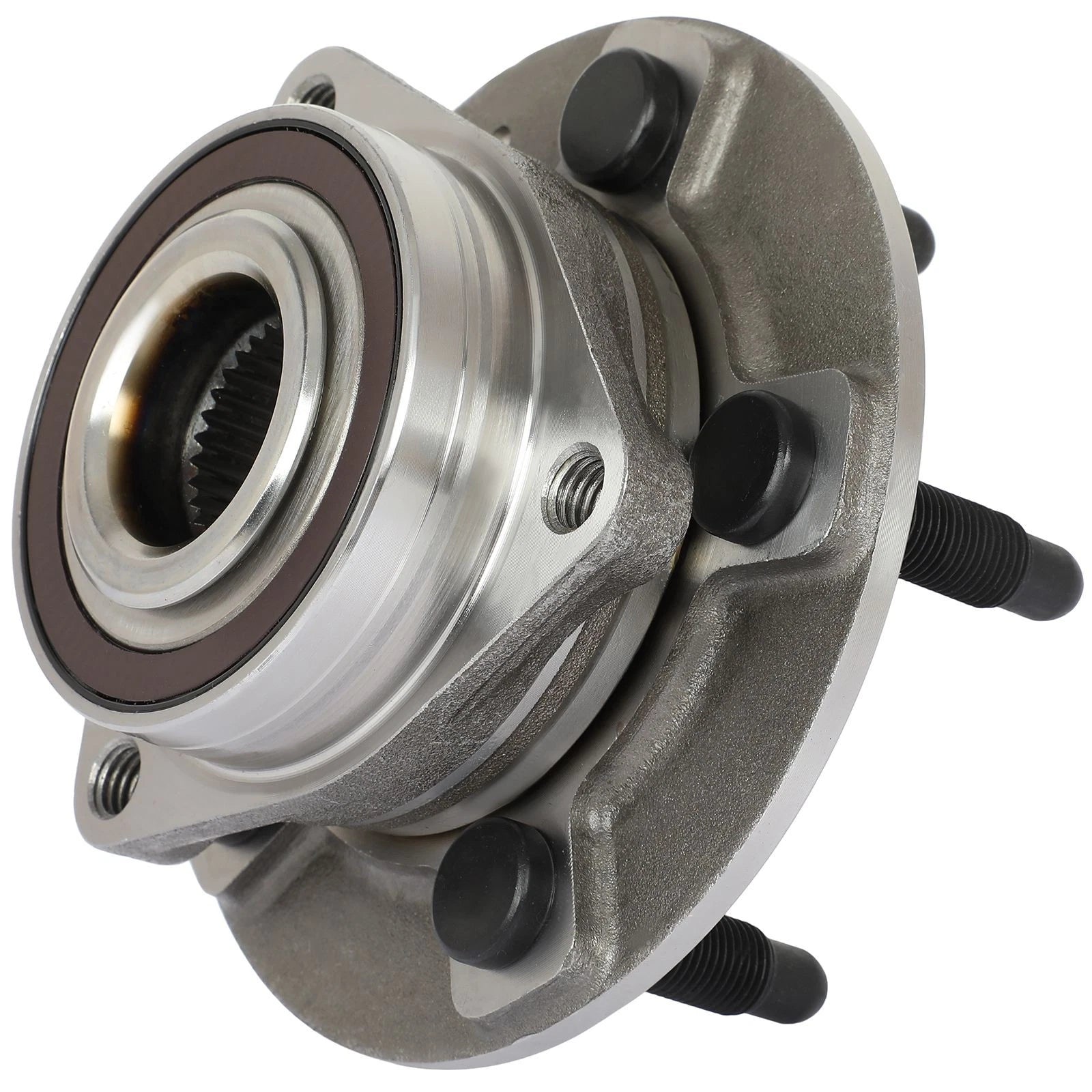 Front Wheel Hub Bearing for Chevrolet Camaro, Buick Envision, Cadillac CTS, ATS, CT6 (2010–2023)