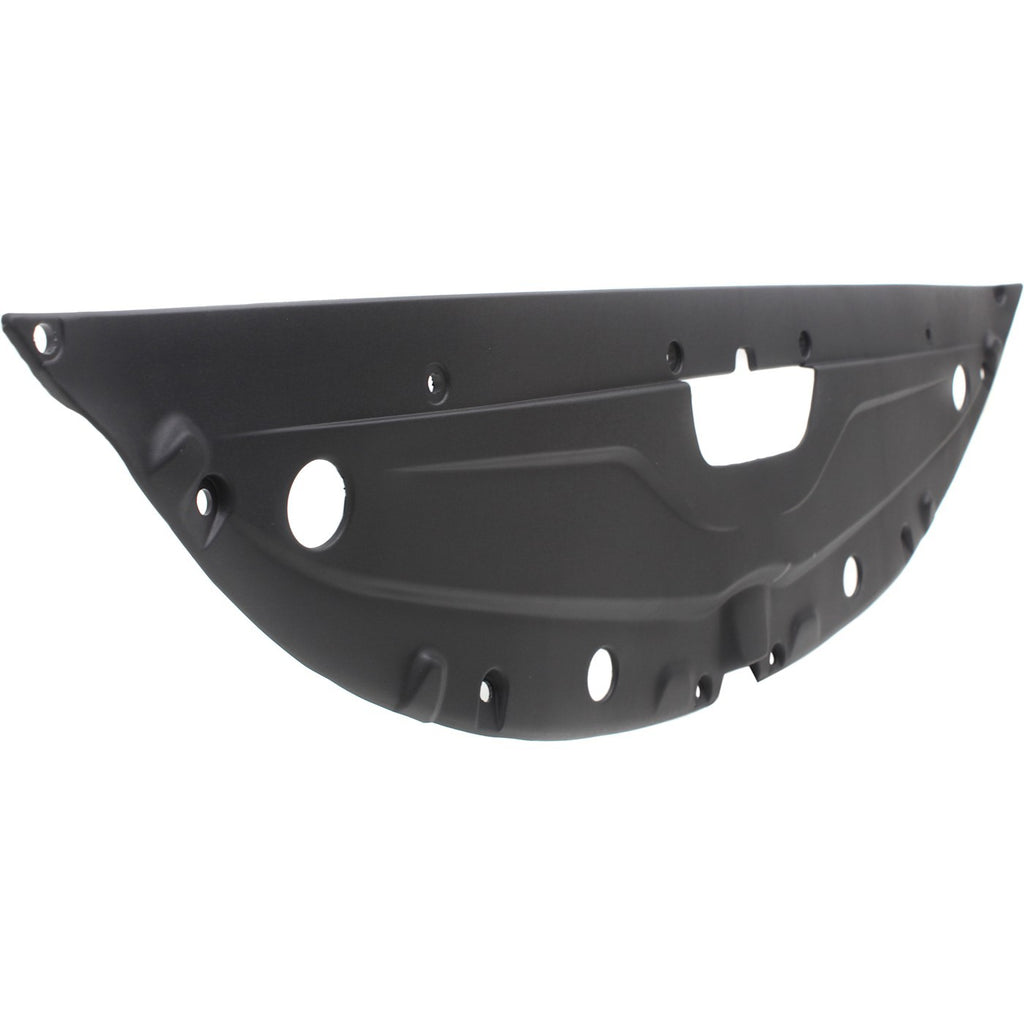 Radiator Support Covers for Chrysler 200 (2015–2017)
