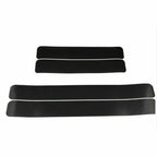 Door Side Scuff Protect Stickers for Dodge Challenger Charger (2015-2023)