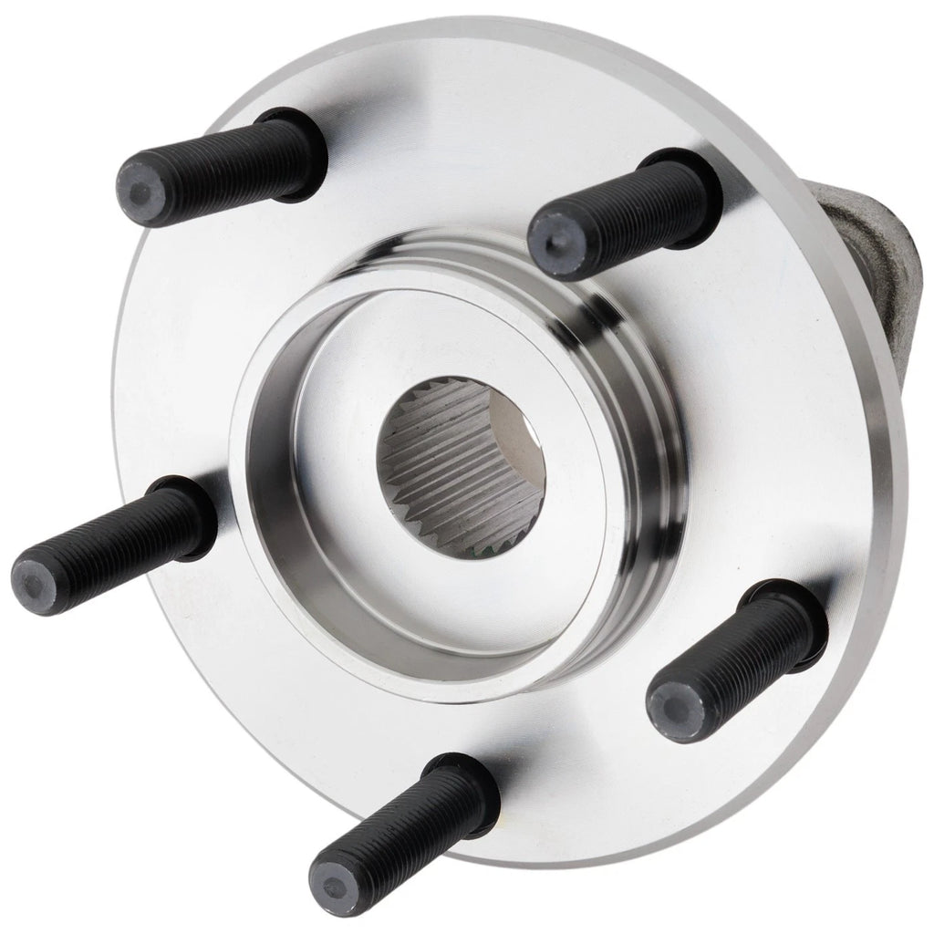 Front Wheel Hubs for Make Model
