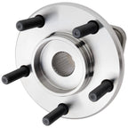 Front Wheel Hubs for Make Model
