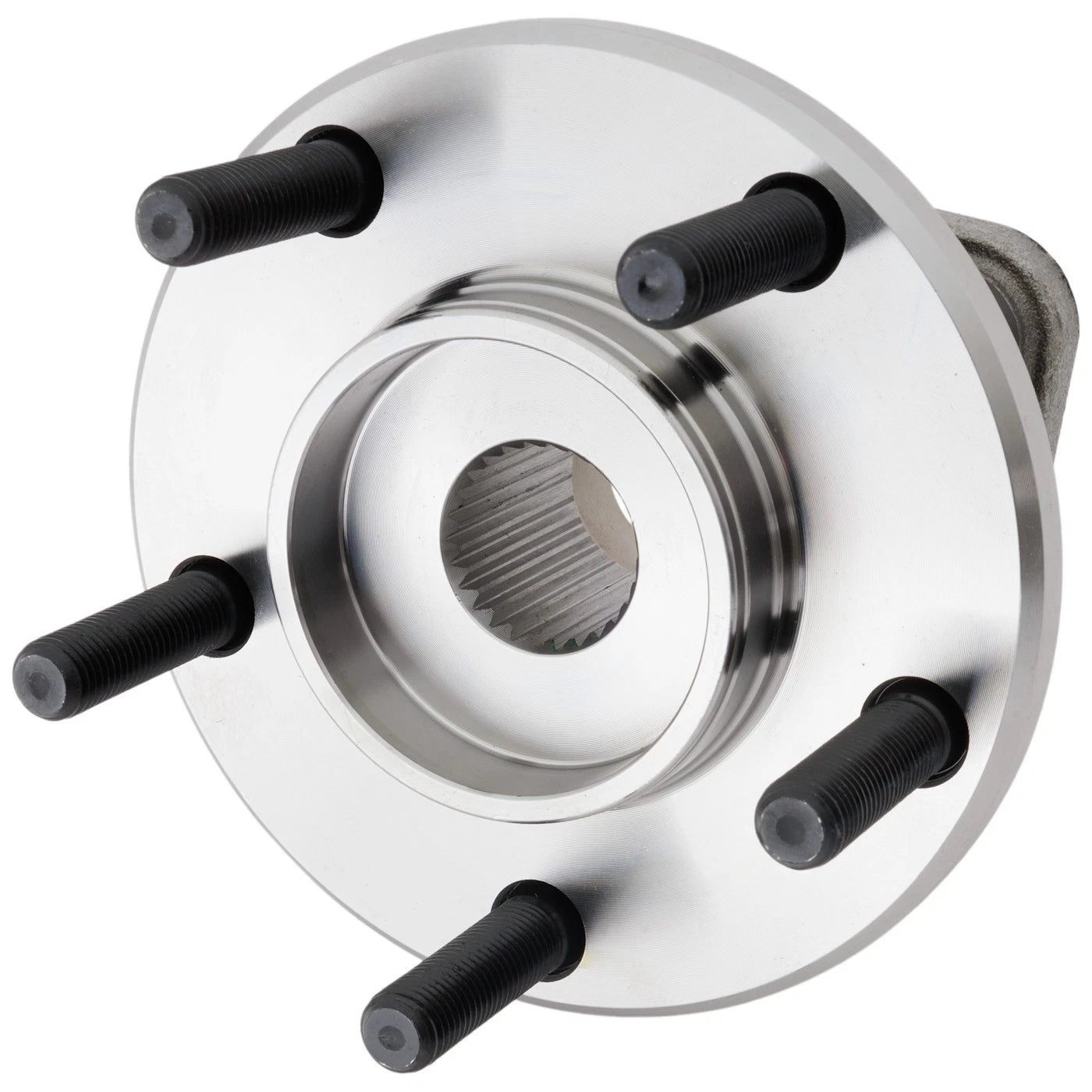 Front Wheel Hubs for Make Model