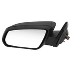Power Adjust Side Rear View Door Mirror Left for Ford Mustang GT (2010)