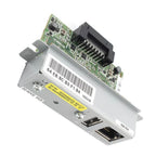 Ethernet Interface for Reliable Printing Needs (C32C881008)