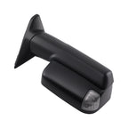 Driver Passenger Side Mirror for Dodge Ram 1500 2500 3500 (2009–2018)