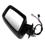 Heated Right Rear View Mirror for Mercedes-Benz GL450 ML350 (2010–2012)