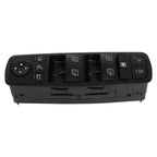 Power Window Switch for Mercedes-Benz A160 (2004–2005) Front Left