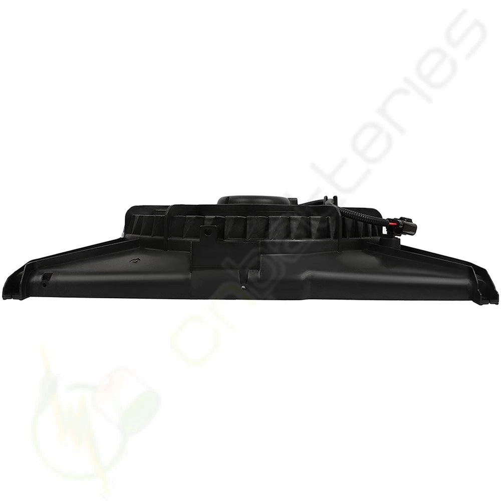 Electric Radiator Cooling Fan for Hyundai Sonata (2006–2009) 620-726, 621260