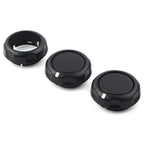 3X Air Condition Control Volume Knob for Land Rover Freelander 2 (2007–2015)