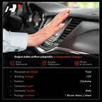 HVAC Blower Motor with Wheel for Chevrolet Tahoe GMC Yukon