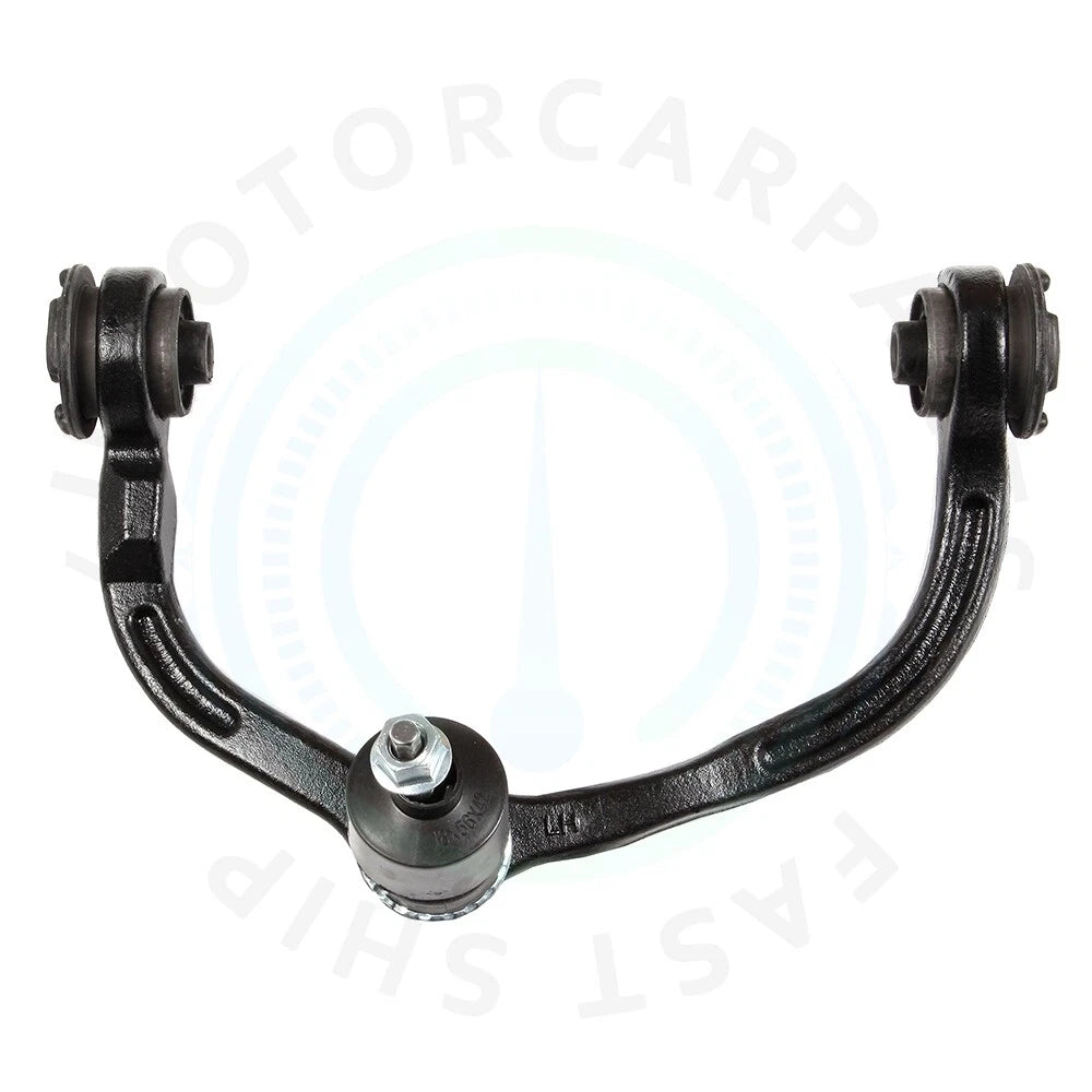 2X Front Upper Control Arm & Ball Joint for Ford Expedition (2003–2006)