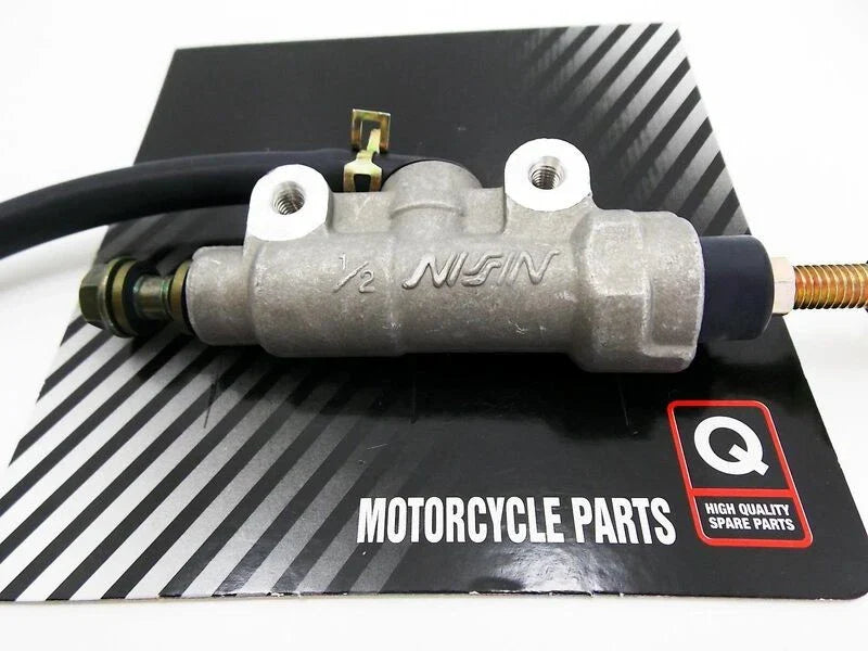 Rear Brake Master Cylinder Lever Assembly for YAMAHA XT660ZA (2012-2013)