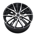 18" x 8" Replacement Wheel for Toyota Camry (2021–2024)